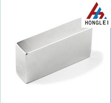 Block magnet for Wind Generator