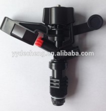 5022 Full Circle Plastic Irrigation Impact Sprinkler system