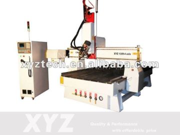 4axis cnc router 1325