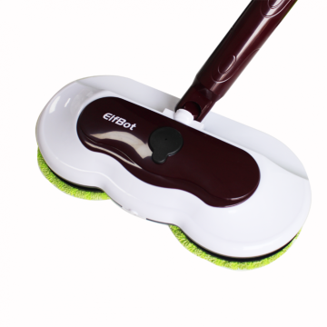 Convenient Steam Vacuum Cleaner and Mop