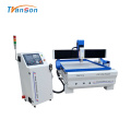 1218 3.2KW Linear ATC CNC Router para Madeira