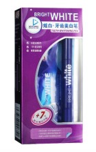 Teeth Whitening Kit Fast Effect