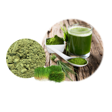 Organic Wheat Grass Juice Powder