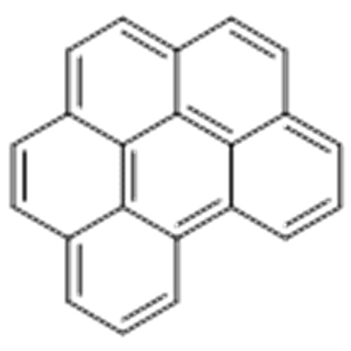 Name: Benzo [ghi] perylen CAS 191-24-2