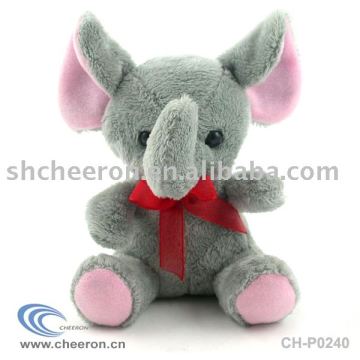 Plush Elephant,Stuffed Elephant,Soft Elephant Toy