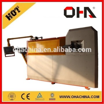 OHA Brand HA-4-12S Automatic Stirrup Bending Machine for Bending Iron, Iron Bending Machine