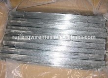 Factory directly supply Straight Cut binding Wire