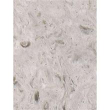 White Quartz Stone In Marble Veins Engineered Countertops