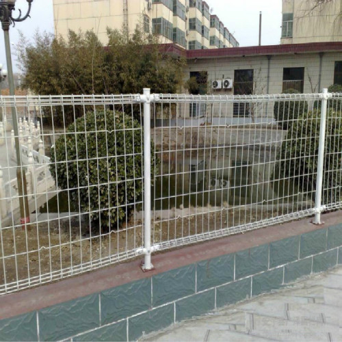 BRC galvanized wholesale wire fencing