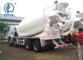 8x4 pesado 8-12M3 caminhão betoneira
