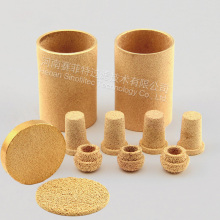 Bronze  Powder Sintered Filter Element And Disc