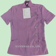 Chef Uniform, Chef Coat, Chef Jacket,Chef top  for Womens