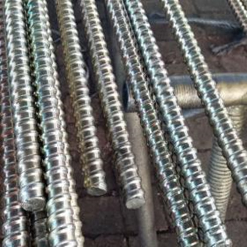 Cold rolled Formwork tie rod