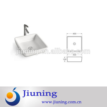 2014 cheap sanitary ware hand wash basin