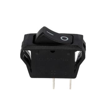 Safety Approved 2-3 Positon Rocker Switches