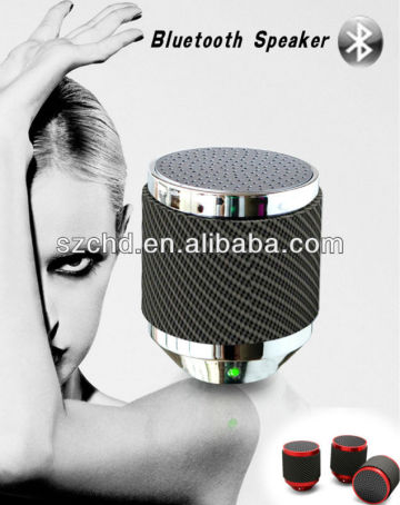 private mould Bluetooth mini Speaker sound system