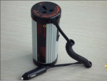 Mini Car Power Inverter