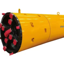 18.5KW & 75mm Pipe Jacking Machines XDN500H: Exclusive Sale from Renowned Chinese Factories