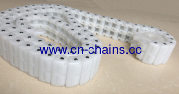 Double Hinge Straight Run Miniature Conveyor Chains ( 1108c )?