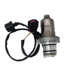 SRX Coupling Oil Pump AWD