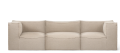 Buitenmeubels Catena Sofa