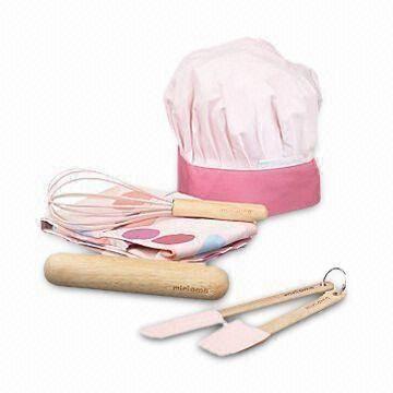 Children\'s Baking Set