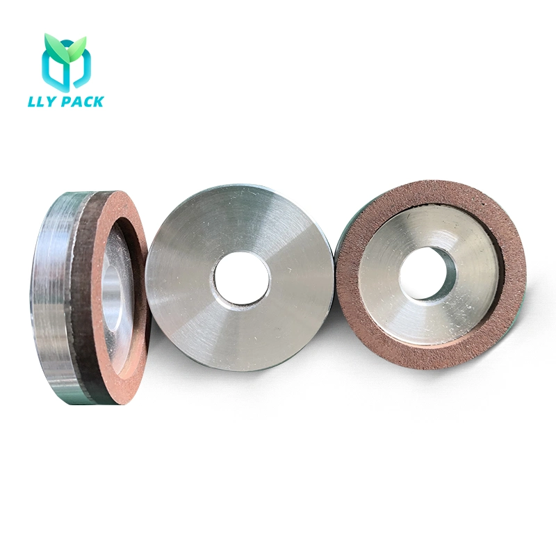 Cubic Boron Nitride (CBN) Cubic Boron Nitride (CBN)