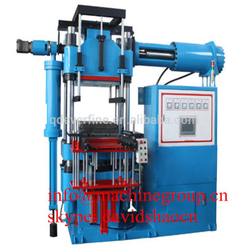 Silicone Rubber Injection Moulding Machine