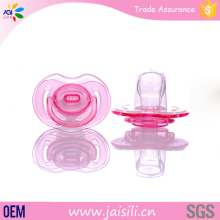 top selling product adult baby silicon nipple pacifier