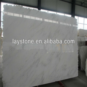 Precious natural stone white color