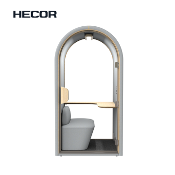 Stylish Home Office Pods for Remote Workers