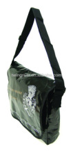 adjustable pp woven shoulder bag