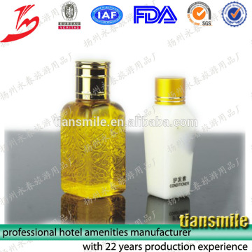 50ml hotel guest soap shampoo