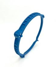 Car Audio Speaker Adapter Ring Injection Mold