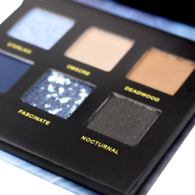 Eye shadow colors for green eyes