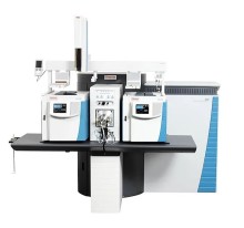 DFS Magnetic Sector GC-HRMS for Dioxin Analysis in Food and Environmental Samples