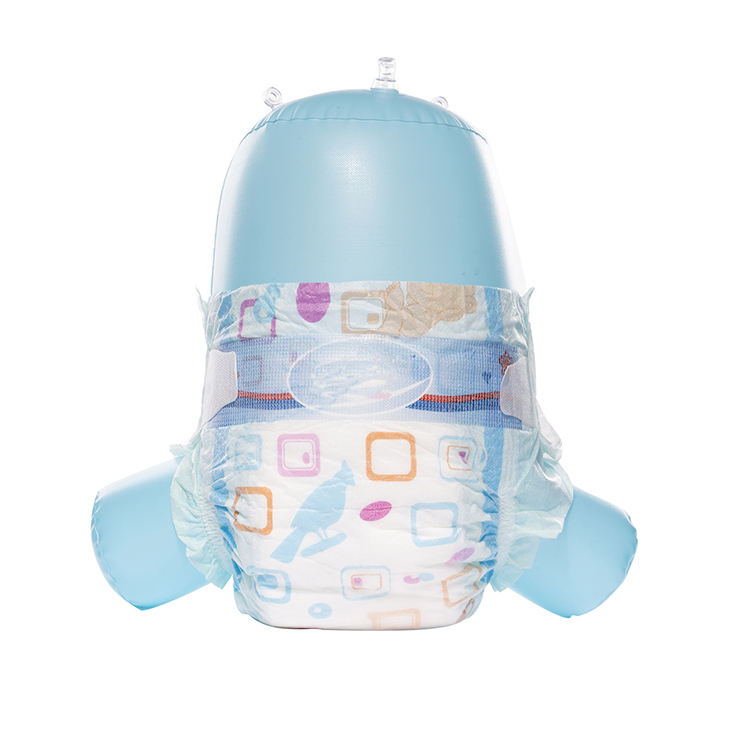 competitive price wholesale paper baby diaper manufacturers in china