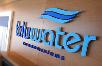 Acrylic Letters Wholesale Price Painted or Clear