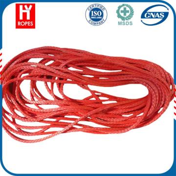 HYropes 1mm synthetic winch rope, excellent winch rope, winch rope