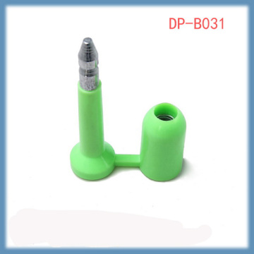 Custom Container Bolt Seal