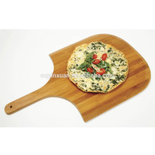 Eco-friendly Bamboo Pizza Paddle bamboo pizza peel