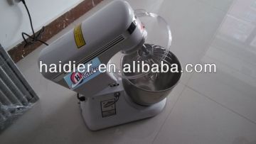 Bakery Biscuit Machine Planetary Mixer