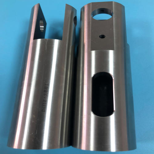 Customizable CNC Precision Machining Shaft Parts