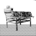 8t/h sesame wheat maize soybean vibrating grader