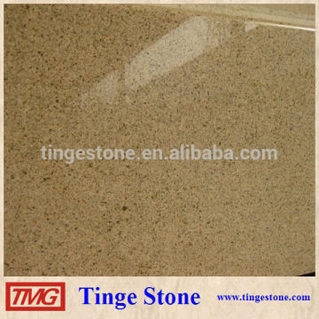 Chinese Cheap Yellow Granite Sunset Gold Granite For Countertop