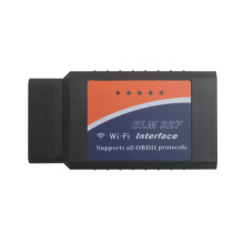 WIFI ELM327 Wireless OBD2 Auto Scanner Adapter Scan Tool