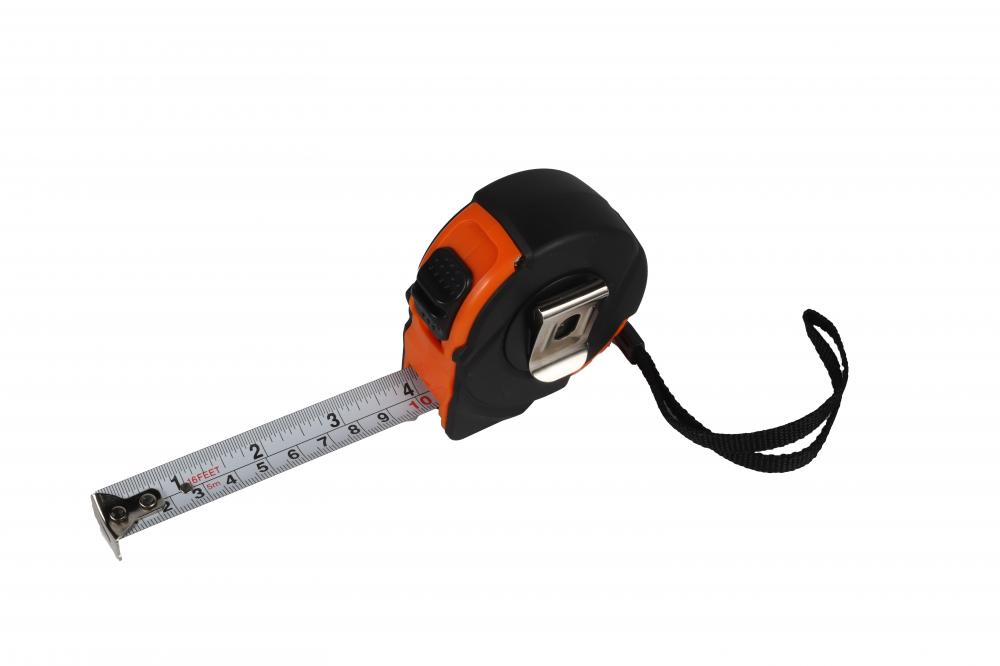 custom tape measure