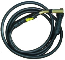 Bernard welding guns