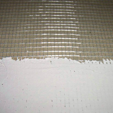 Acrylic Coated Glassfiber reinforcement Woven Mesh