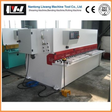 professional manufacture aluminum cutting machines used